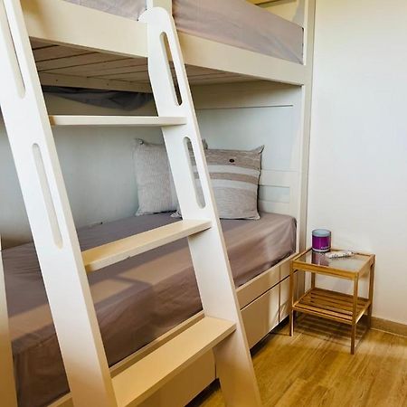 Gargarou Residences Kómboi Eksteriør bilde