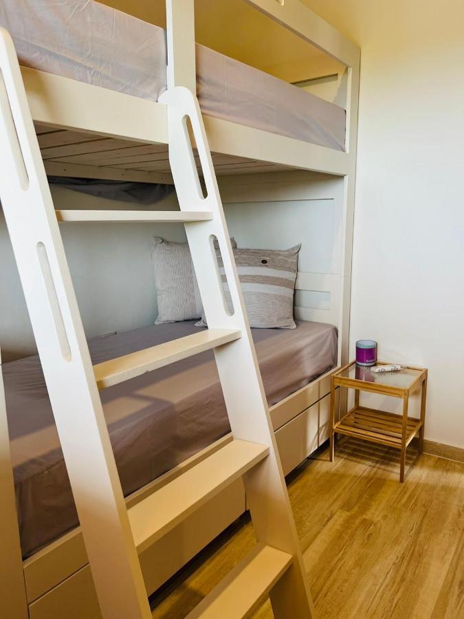 Gargarou Residences Kómboi Eksteriør bilde